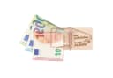 Spruchreif® Spardose Mausefalle Geldgeschenk Bild 2