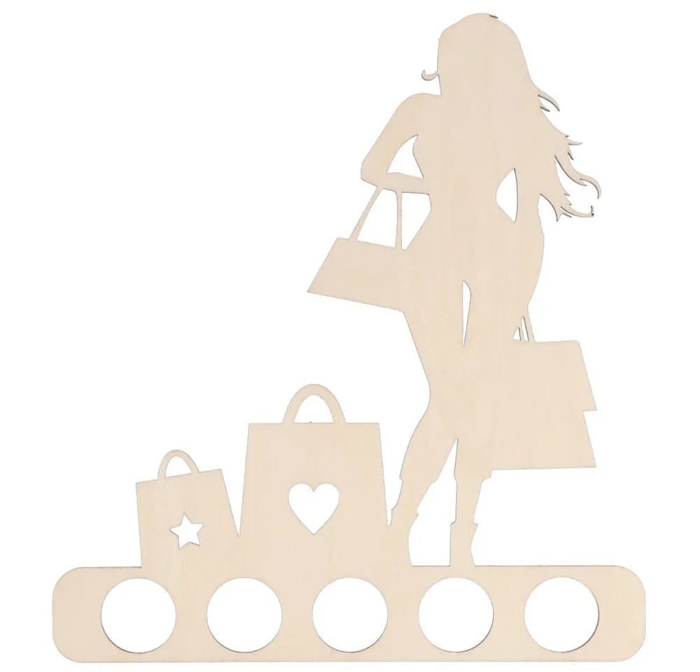 Spruchreif® Spardose Ausgefallene Geldgeschenke für Shopping-Fans - Bild 3