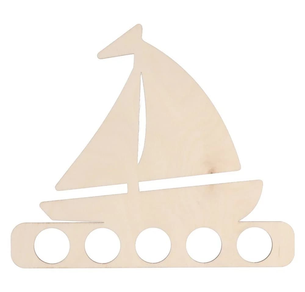 Spruchreif® Spardose Segeln - Originelle Geldgeschenkverpackung für Segler - Bild 3