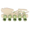 Spruchreif® Spardose Taucher Geldgeschenk Verpackung Bild 1