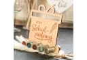 Spruchreif® Spardose Originelles Geldgeschenk Holz Bild 2