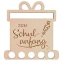 Spruchreif® Spardose Originelles Geldgeschenk Holz Bild 3