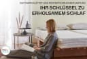 Ravensberger Matratze Ortho-PUR Härtegrad H3 80x200 cm Bild 3