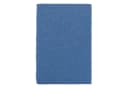 Ravensberger Matratzen Spannbettlaken Premium Jersey Melange Blau Bild 1