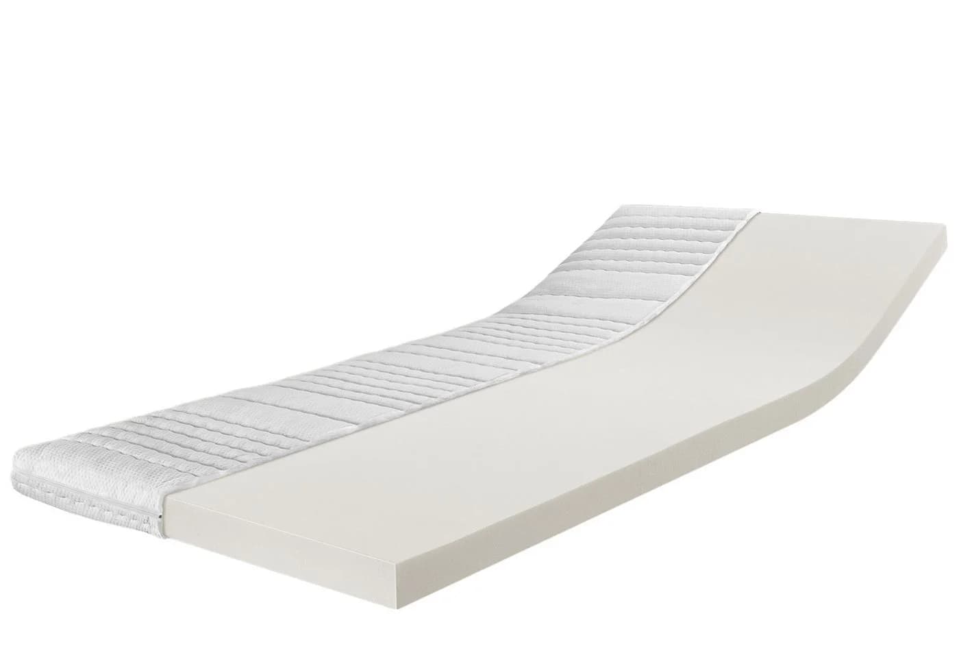 Ravensberger Matratzen Viscotopper Thermo-LUX H2/3 80x200 cm - Bild 2