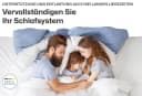 Ravensberger Matratzen Viscotopper Thermo-LUX H2/3 80x200 cm Bild 3