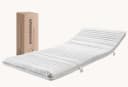 Ravensberger Matratzen Latextopper Natura-LUX H2/3 80x200 cm Bild 1