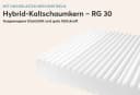 Ravensberger Kinder- und Jugendmatratze Softwelle H1/H2 80x200 cm Bild 5