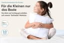 RAVENSBERGER Kinder- & Jugendmatratze Softwelle H1/H2 16cm Bild 3