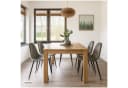 HTI-Living 4er Set Stühle Savannah Skandinavisches Design Bild 1