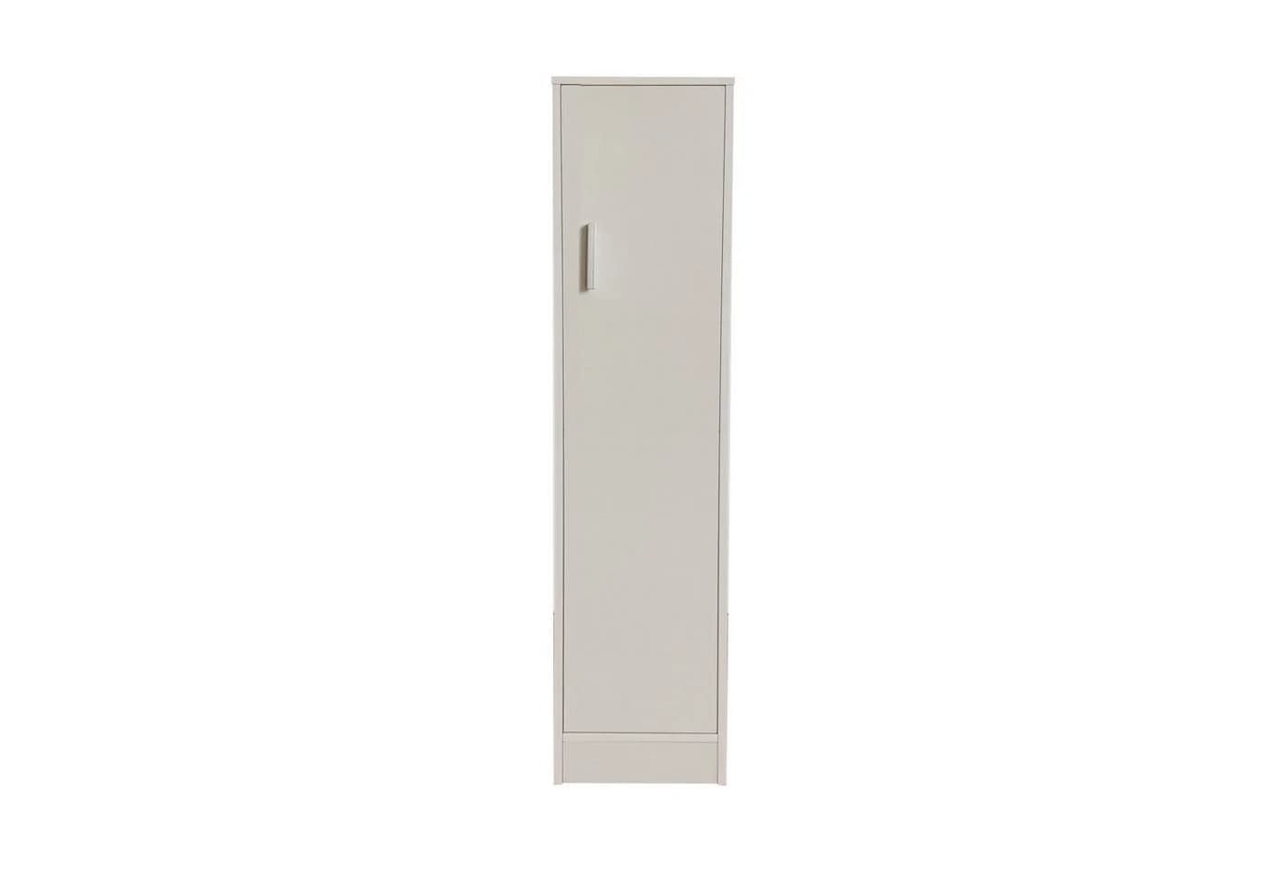 HTI-Line Küchenbuffet Küchenschrank Kombi L und S Blanca Set 2-tlg - Bild 4