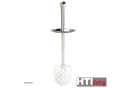 HTI-Living WC-Set Metall Hochglänzend Bild 3