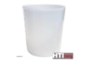 HTI-Living WC-Set Metall Hochglänzend Bild 4