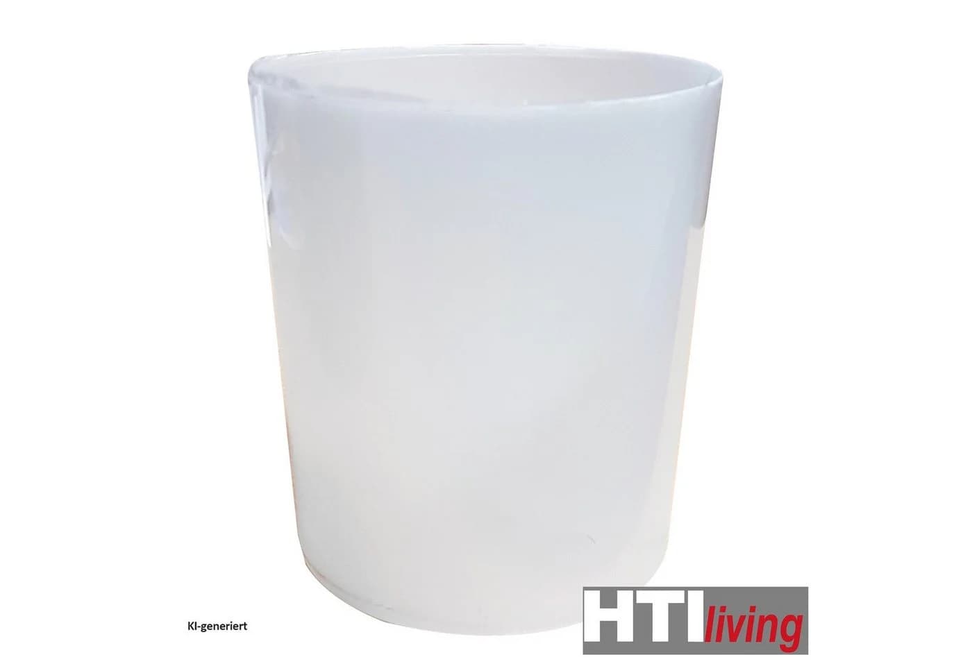 HTI-Living WC-Set Metall Hochglänzend - Bild 4