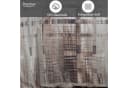 Buymax Bettwäsche Alvaro 100% Baumwolle 3-teilig 200x220 cm Karo Kariert Braun Beige Bild 3