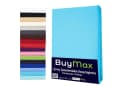 Buymax Spannbettlaken Jersey Wasserbett Spannbettlaken für Boxspringbetten Bild 2