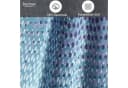 Buymax Bettwäsche-Set Debora 3-teilig Blau Baumwolle Renforcé Bild 3