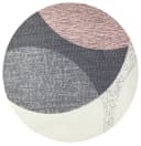 Buymax Wendebettwäsche 100% Baumwolle Renforcé Blau/Weiß Bild 3