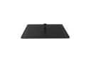 Hansgrohe Vernis Shape Unterputz Duscharmatur mit BOFLER Brauseset mattschwarz Bild 4