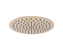 Hansgrohe DuoTurn S Unterputz Duschset PVD Bronze mit BOFLER Regendusche 30cm Bild 3