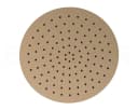Hansgrohe DuoTurn S Unterputz Duschset PVD Bronze mit BOFLER Regendusche 30cm Bild 4