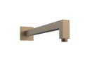 Hansgrohe Duscharmatur Duschsystem PVD Bronze Bild 3