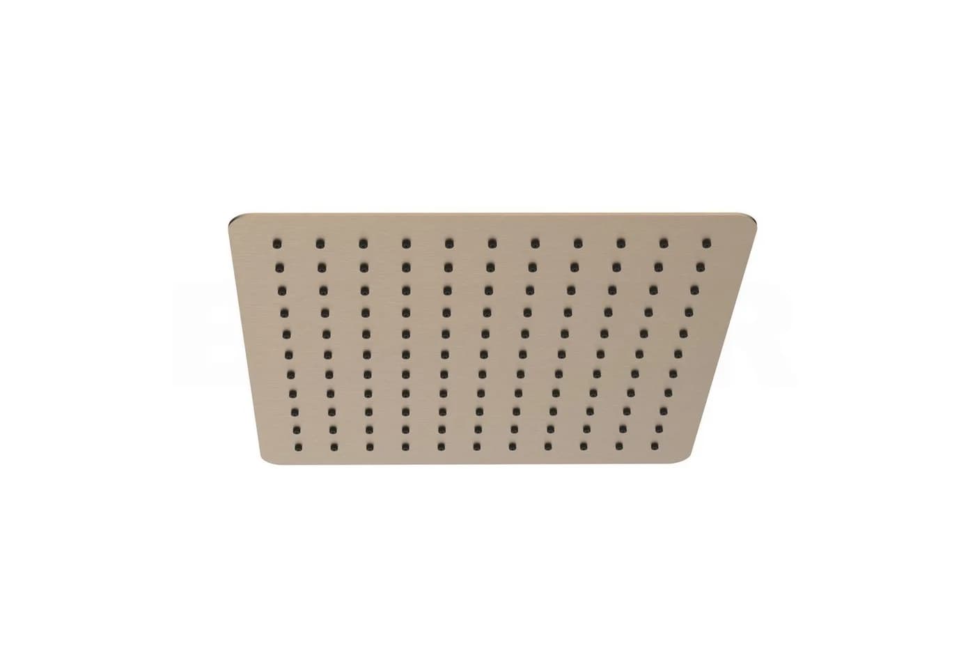 Hansgrohe Duscharmatur Duschsystem PVD Bronze - Bild 4