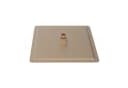 Hansgrohe Duscharmatur Duschsystem PVD Bronze Bild 5