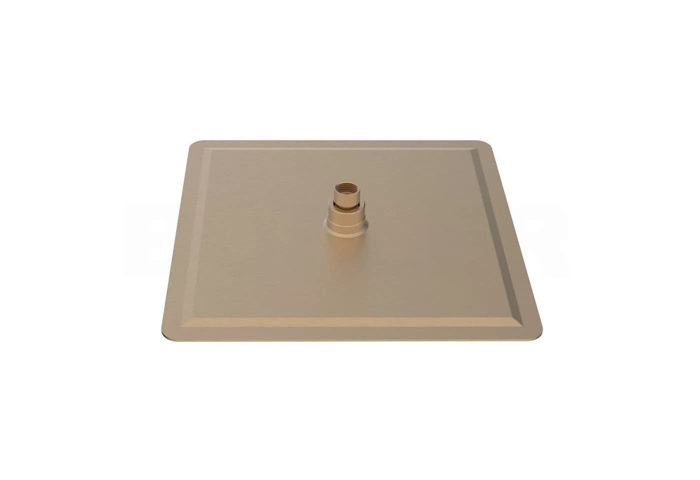 Hansgrohe Duscharmatur Duschsystem PVD Bronze - Bild 5