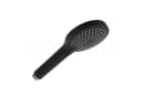 Hansgrohe Vernis Blend Duschanlage Matt Schwarz inkl. BOFLER Brauseset Bild 5