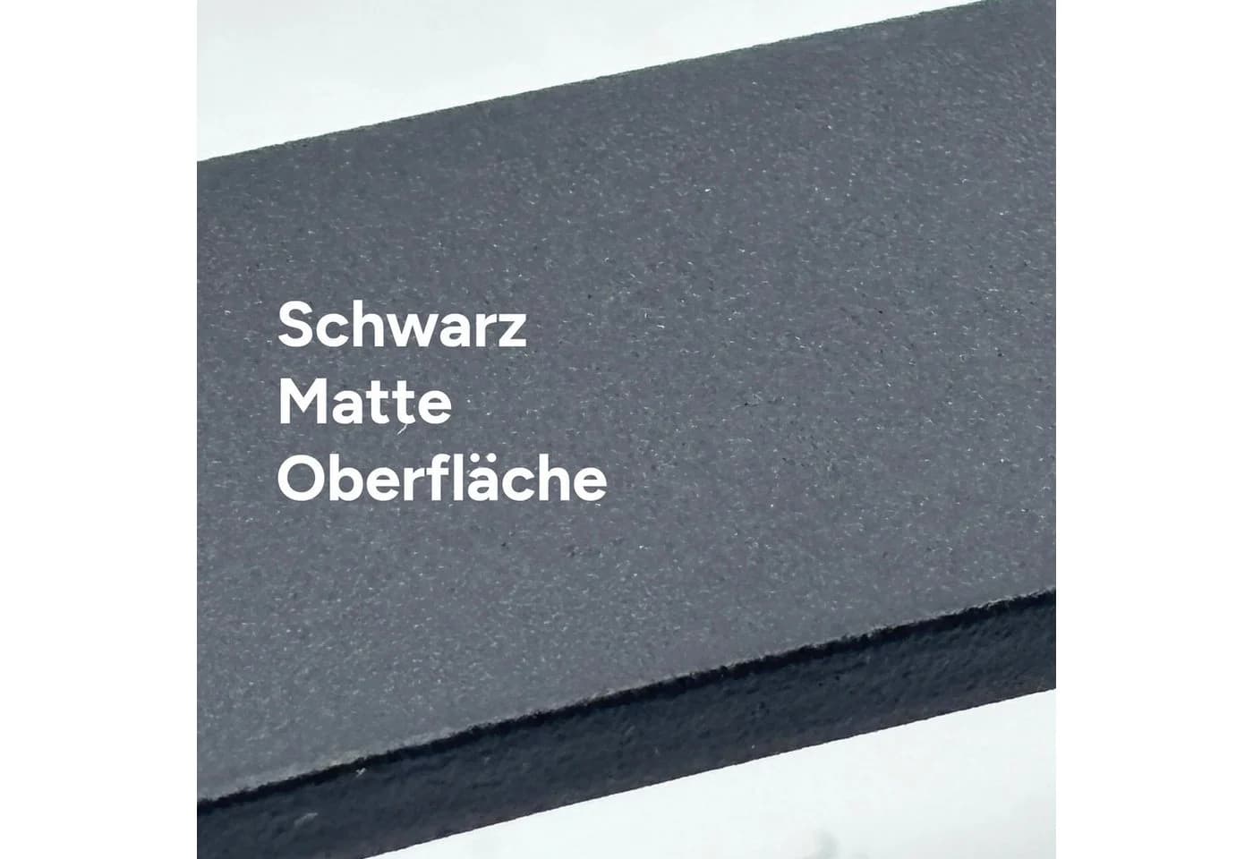 INDO Scheunentorgriff Stahl Vorschraubgriff Schiebetür Handgriff - Bild 3
