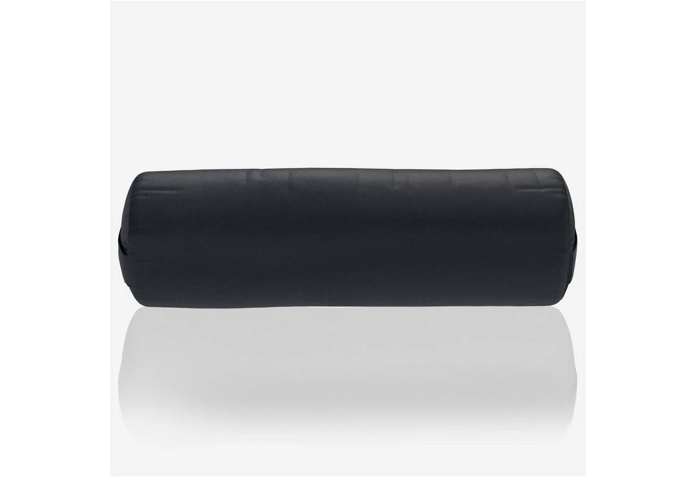 GORILLA SPORTS Yogakissen Yoga Bolster Bio Dinkelspelz
