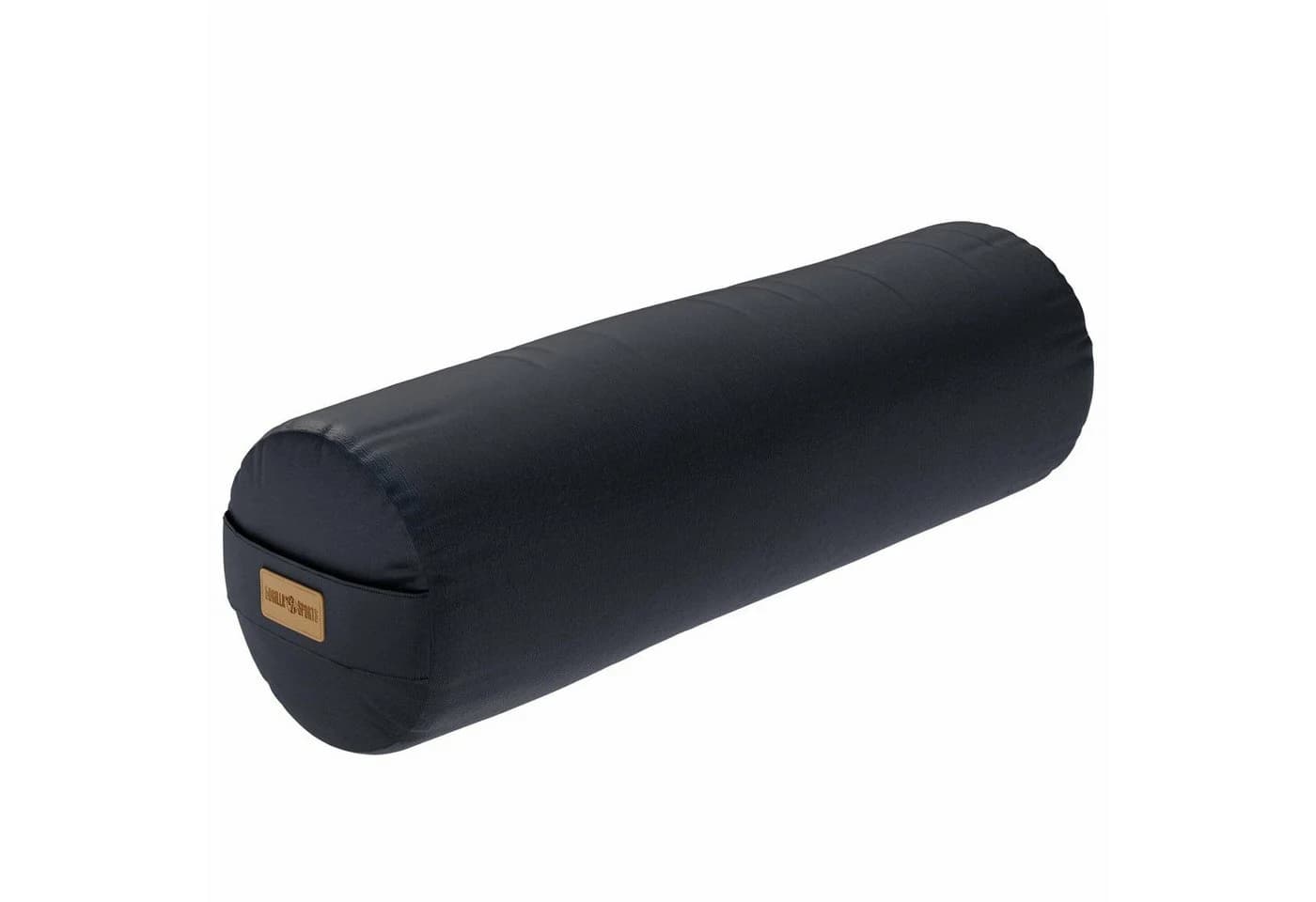 GORILLA SPORTS Yogakissen Yoga Bolster Bio Dinkelspelz - Bild 2