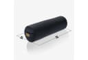 GORILLA SPORTS Yogakissen Yoga Bolster Bio Dinkelspelz Bild 5
