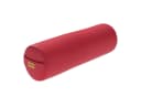 GORILLA SPORTS Yogakissen Yoga Bolster Rot Bild 2