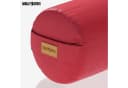GORILLA SPORTS Yogakissen Yoga Bolster Rot Bild 5
