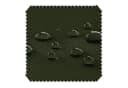 novely® OXFORD 600D Polsterstoff Olive Grün wasserdicht Bild 2