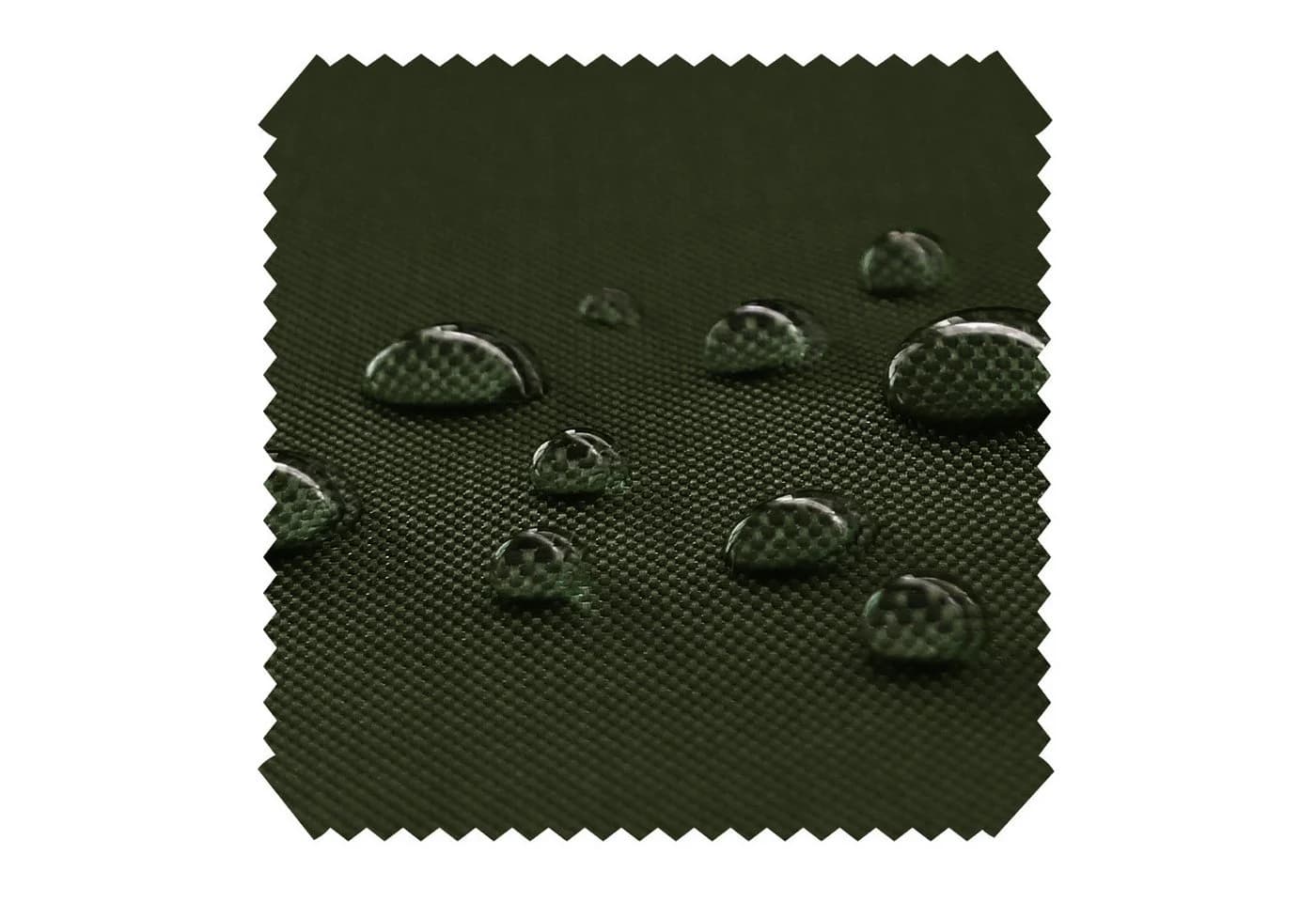 novely® OXFORD 600D Polsterstoff Olive Grün wasserdicht - Bild 2