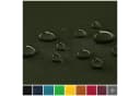 novely® OXFORD 600D Polsterstoff Olive Grün wasserdicht Bild 3