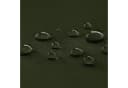 novely® OXFORD 600D Polsterstoff Olive Grün wasserdicht Bild 4