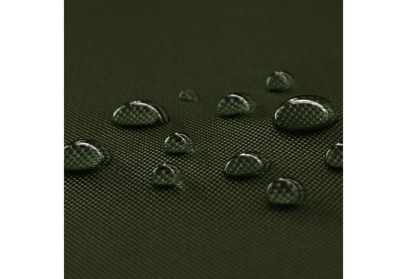 novely® OXFORD 600D Polsterstoff Olive Grün wasserdicht - Bild 4