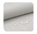 novely® Stoff SUNSET OXFORD 420D Wasserdicht Outdoor Polyester Grau Beige Bild 2