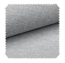 novely® MOERS Bouclé-Polsterstoff Grau 150cm Breite Bild 2