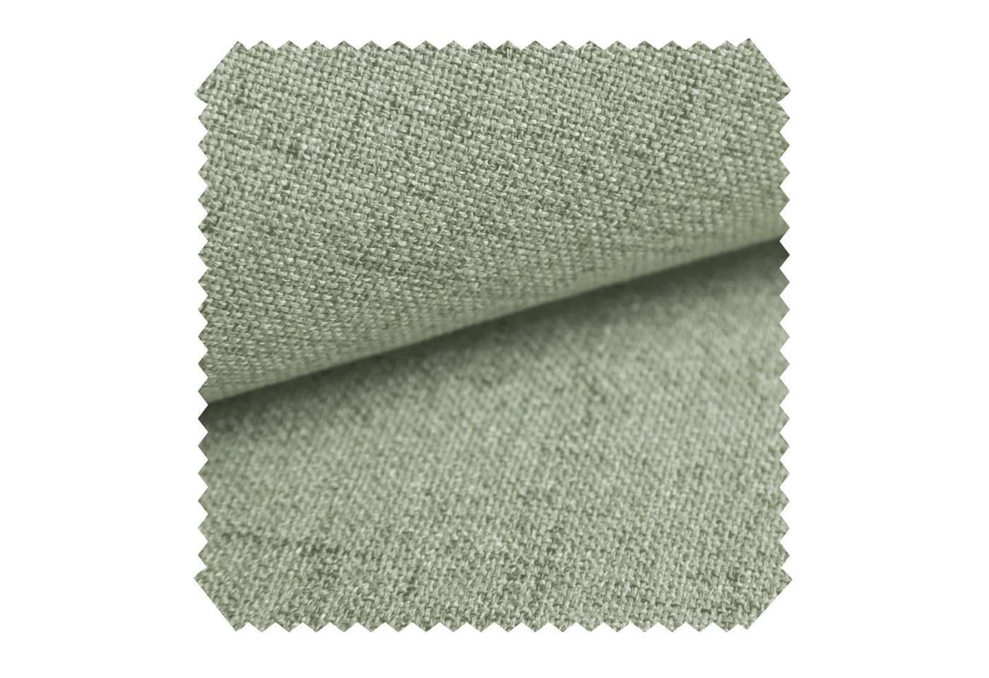 novely® Stoff AUEN Premium Möbelstoff - Robuster Webstoff - Fein Gewebter Polsterstoff, Meliert, Strapazierfähig, Handwebcharakter, Meterware, 1lfm - Bild 2