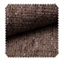 novely® LANZ Premium Möbelstoff Grob Gewebter Polsterstoff Braun Bild 2