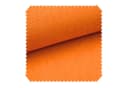 novely® Stoff ALPEN Orange Wildleder-Look Microfaser Polsterstoff Bild 2