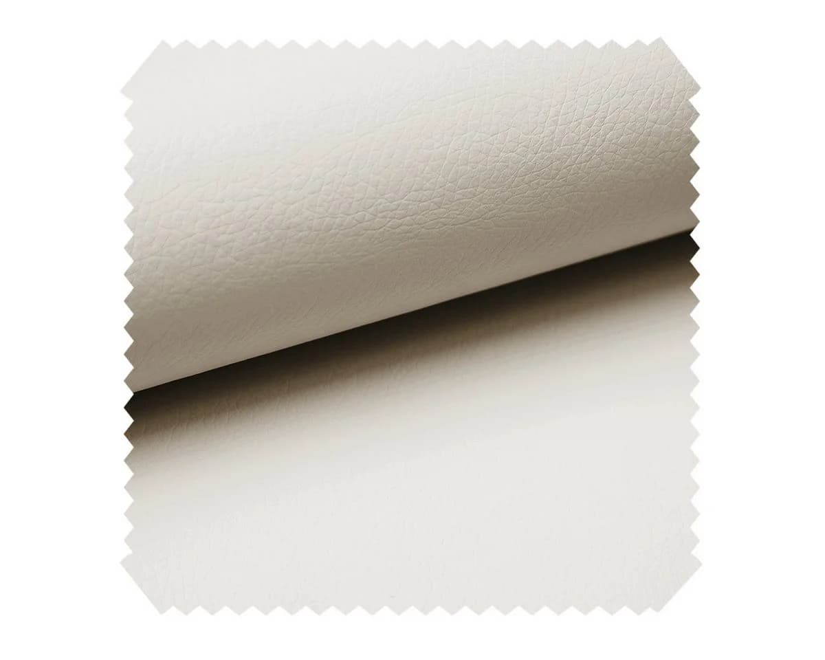 novely® SOLTAU Kunstleder Stoff Beige 140cm Breite - Bild 2