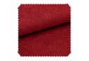 novely® Stoff ISSUM Chenille Polsterstoff Dunkelrot Robust Bild 2