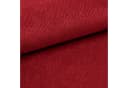 novely® Stoff ISSUM Chenille Polsterstoff Dunkelrot Robust Bild 4