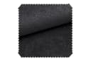 novely® Stoff ISSUM Chenille-Möbelstoff Grau Samtweich Robust Bild 2